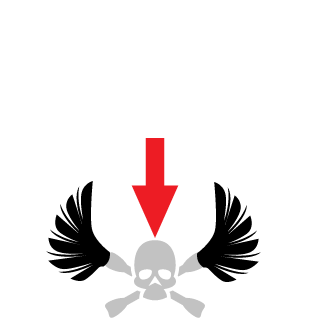 P1ETREX's emblem