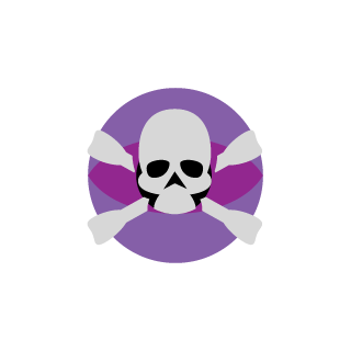 ANZBandi's emblem