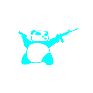A25 IceMan's emblem