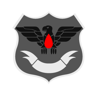 CDR Nonsense's emblem