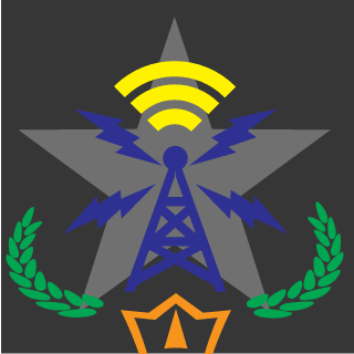 General_Pigo's emblem