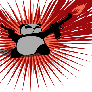 ChuckBorros's emblem