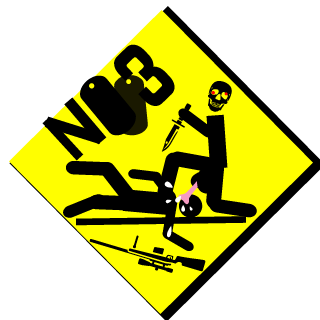 madkingdom's emblem