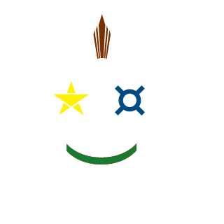 FewerDyret's emblem