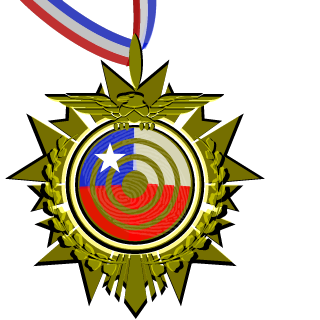 Yisus-qlo's emblem