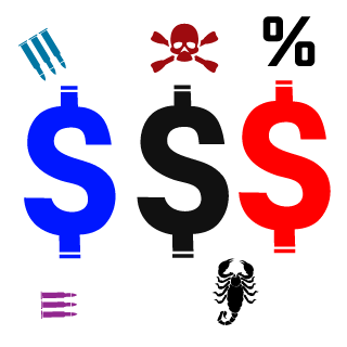 MSTAFAKURDSH's emblem