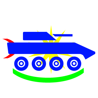 Battlefixer's emblem