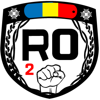 BATTLEFIELD ROMANIA 2's emblem