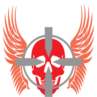 GHOSTWAR1986's emblem