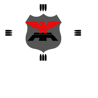 Gallem's emblem