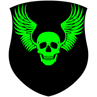 Swarm124's emblem