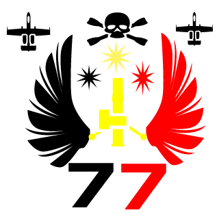 ihroh7700's emblem
