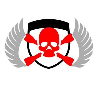 WolfHalfling's emblem