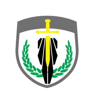 0romish's emblem