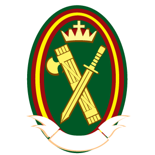 Clan Xaxo's emblem
