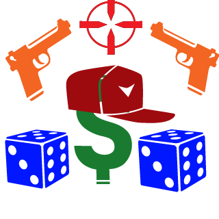-snappy-dagger-'s emblem