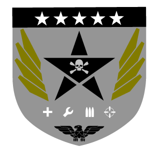 KennyTheGreat's emblem
