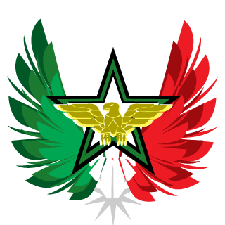 Dolcevita-ITA's emblem
