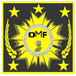 OS MAIS FALADOS's emblem