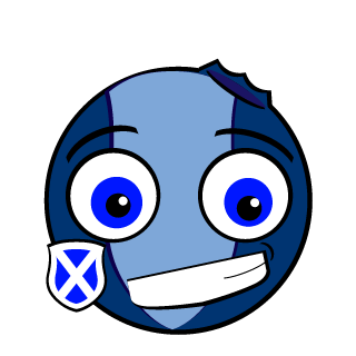 Grimaldus's emblem