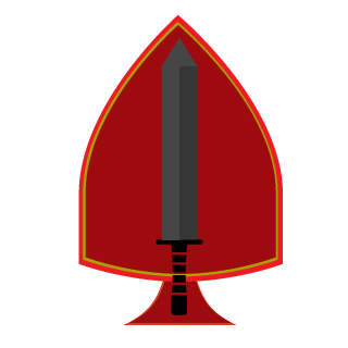 Sapanelo's emblem