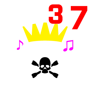 Master102014's emblem