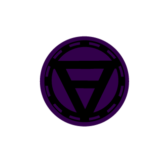 EgoistSlige's emblem