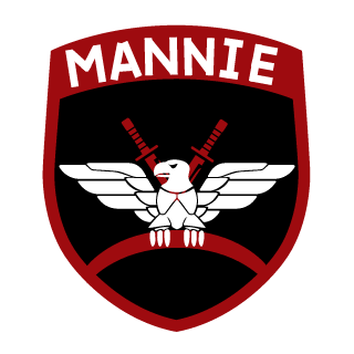 DerManfredFTW's emblem