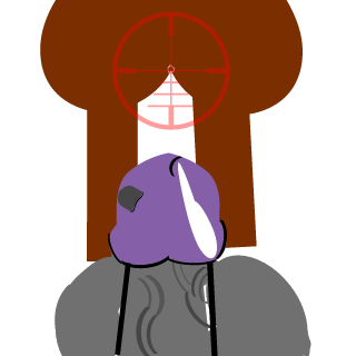 Sapewick's emblem