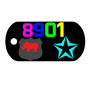 Blaze8901's emblem