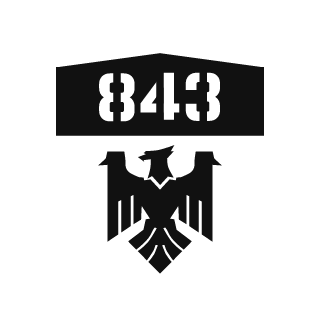 Burgezz Elite's emblem