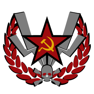 KirovSWD's emblem