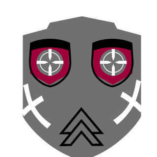 Sinna the Bun's emblem
