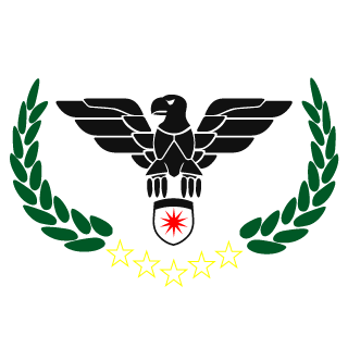 Rampue's emblem