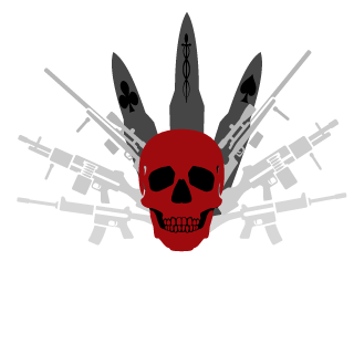 RSSSAS's emblem