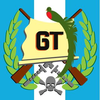 JuceGT's emblem