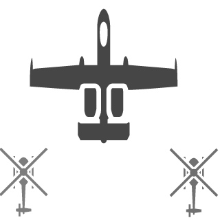 DJ D Frost's emblem