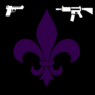 Threshold695's emblem