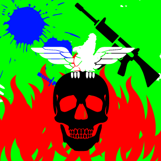 WastedXoXo's emblem