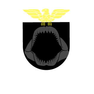 Soldatic416's emblem
