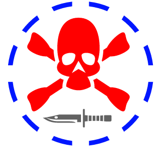 SandmanCan's emblem