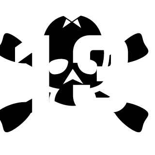 Qu4ntum4's emblem
