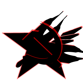 ESR SF DESTINY's emblem