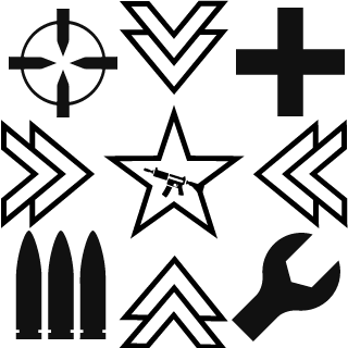 ShorNewk's emblem