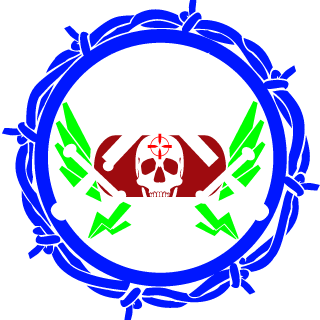 IICONAN36II's emblem