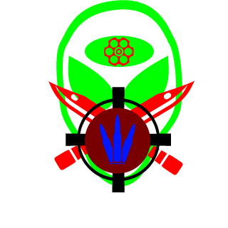 LostScythe's emblem