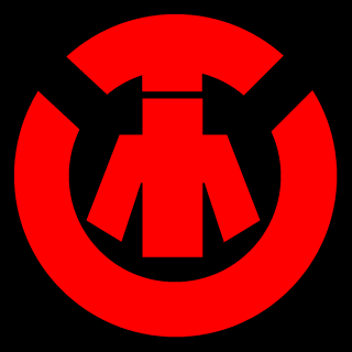 ITA TM OF MOTHERFUKERS's emblem