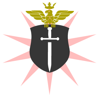 Gatillo Facil's emblem