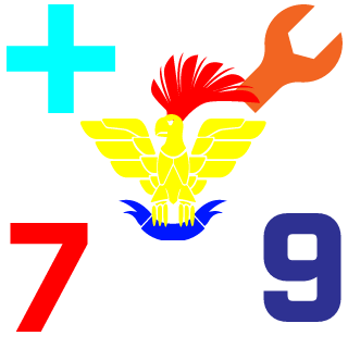 MWcw709's emblem