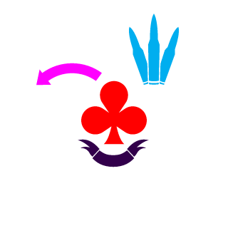 tannedsnowman's emblem